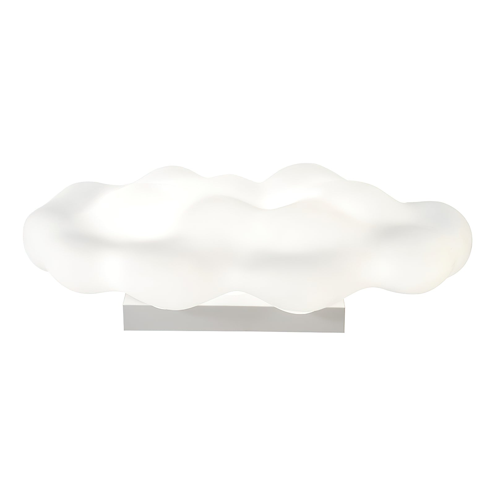 Вуличний підлоговий світильник Cloud