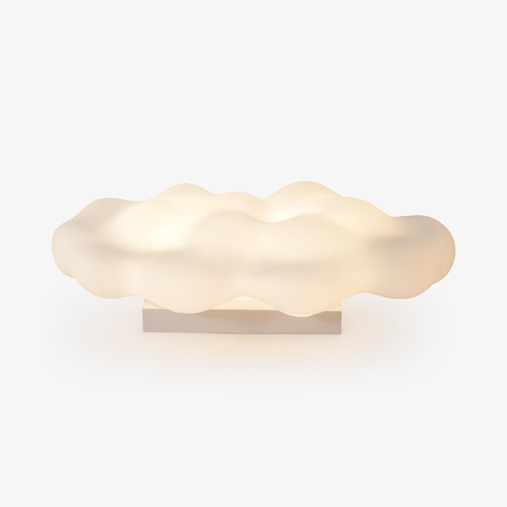Вуличний підлоговий світильник Cloud