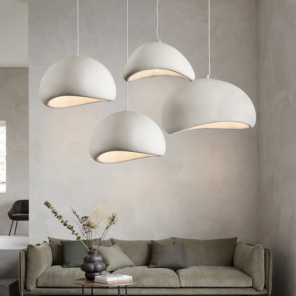 Cloud Halia Combination Chandelier A