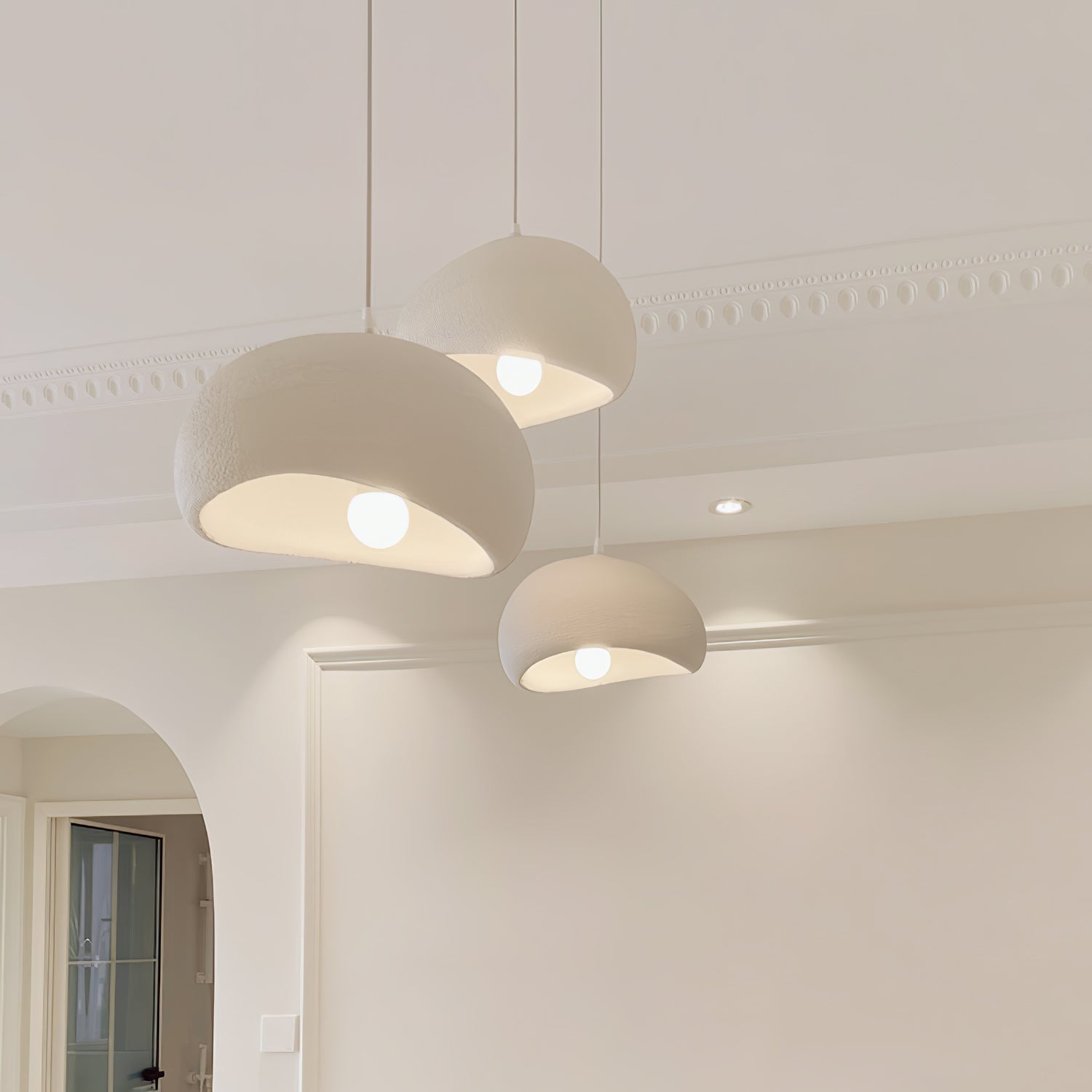Cloud Swag Light