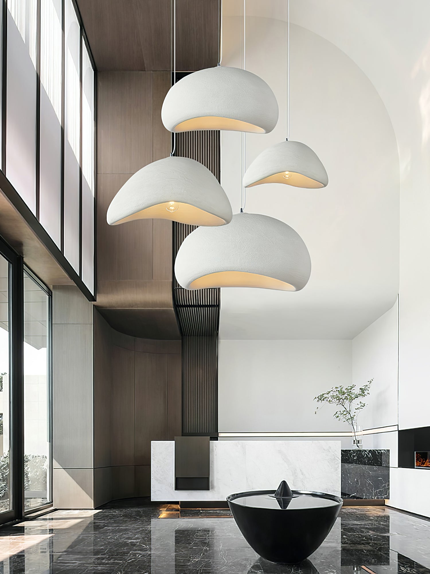 Cloud Swag Light