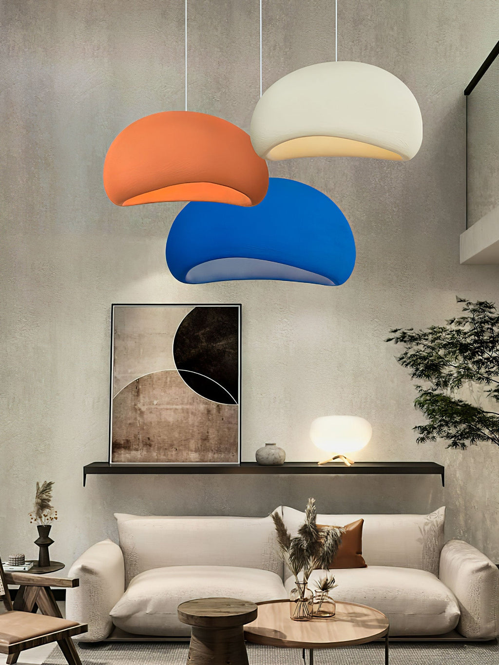 Cloud Swag Light