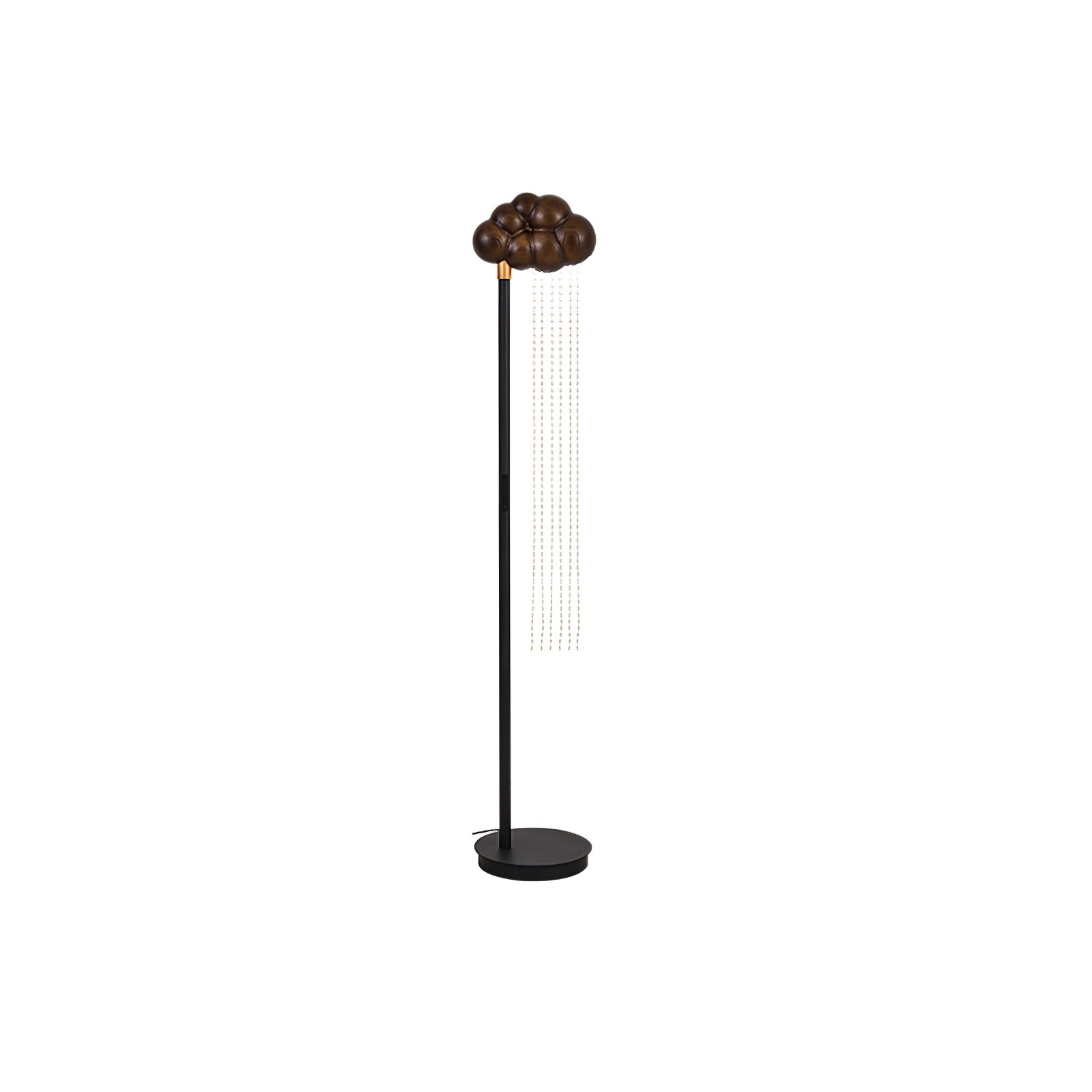Cloud and Rain Floor Lamp - Vakkerlight