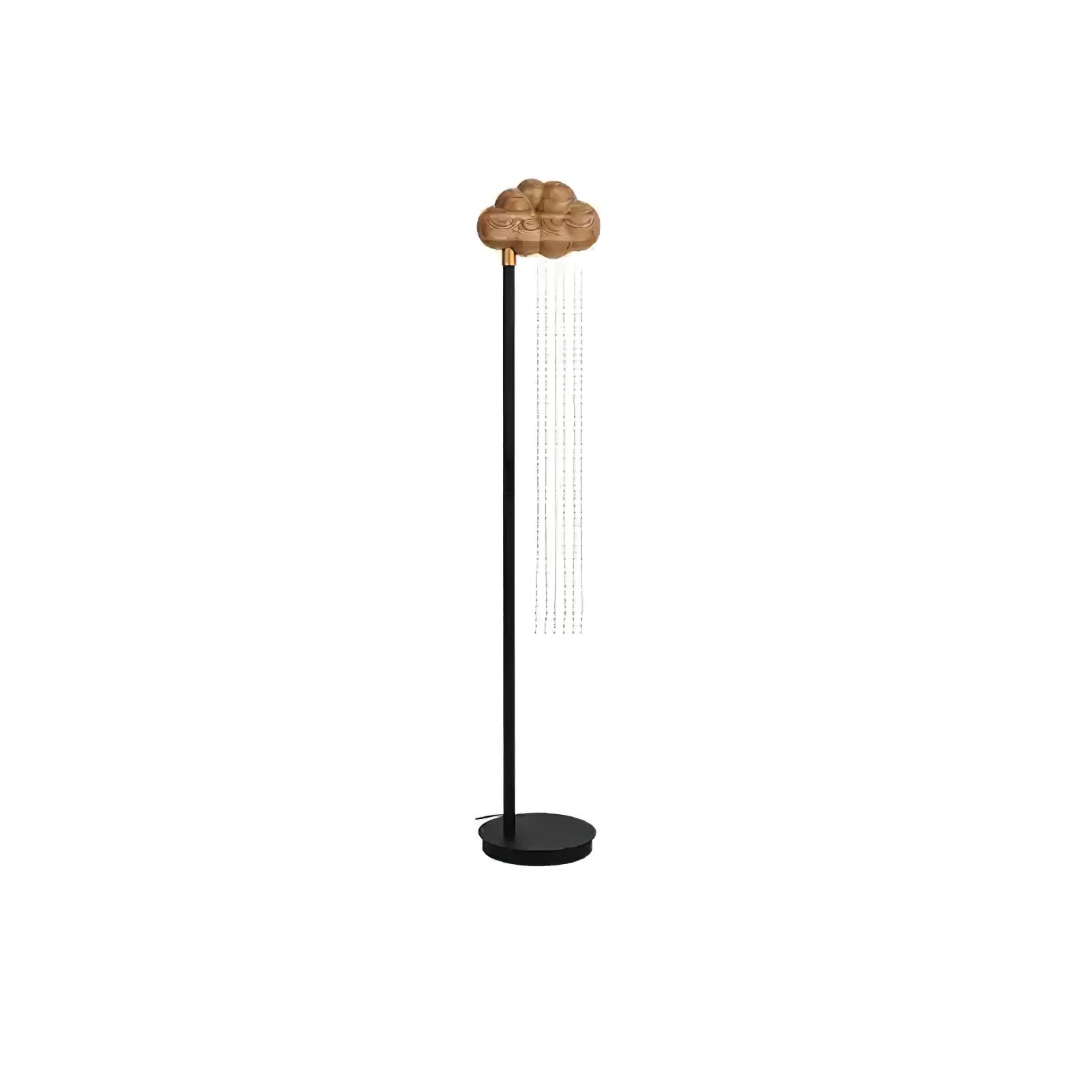Cloud and Rain Floor Lamp - Vakkerlight