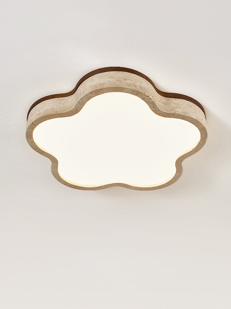 Потолочный светильник Cloudline Travertine