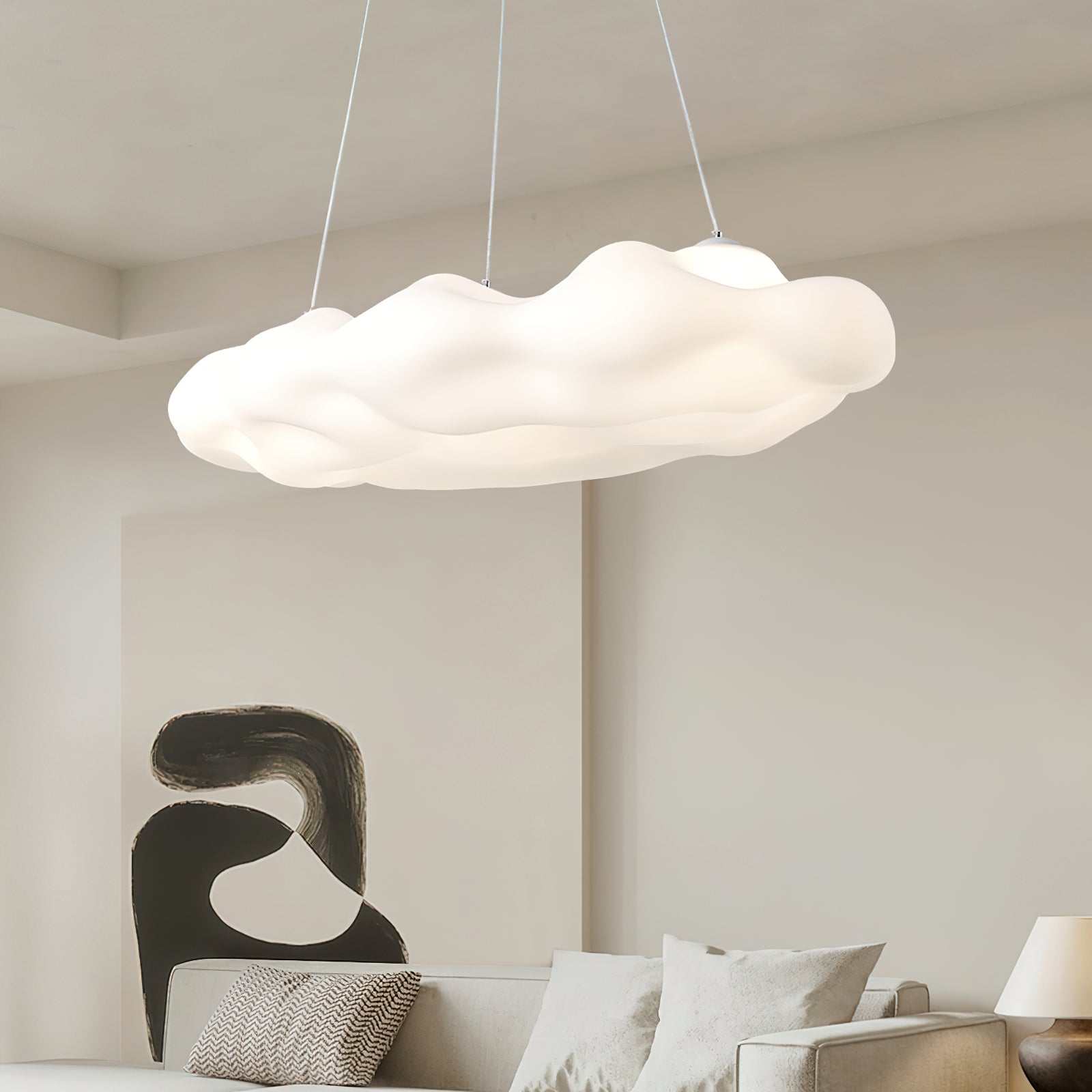 Подвесной светильник Cloudys