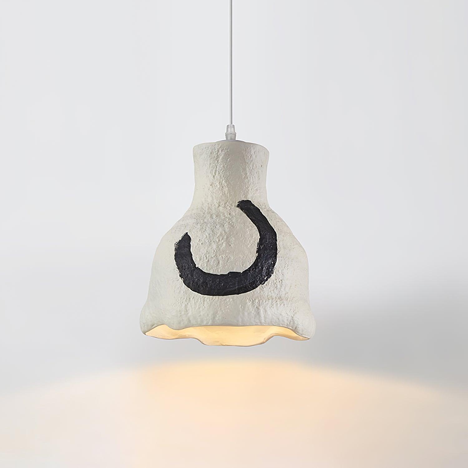 Clovo Pendant Lamp - DEPRIMO