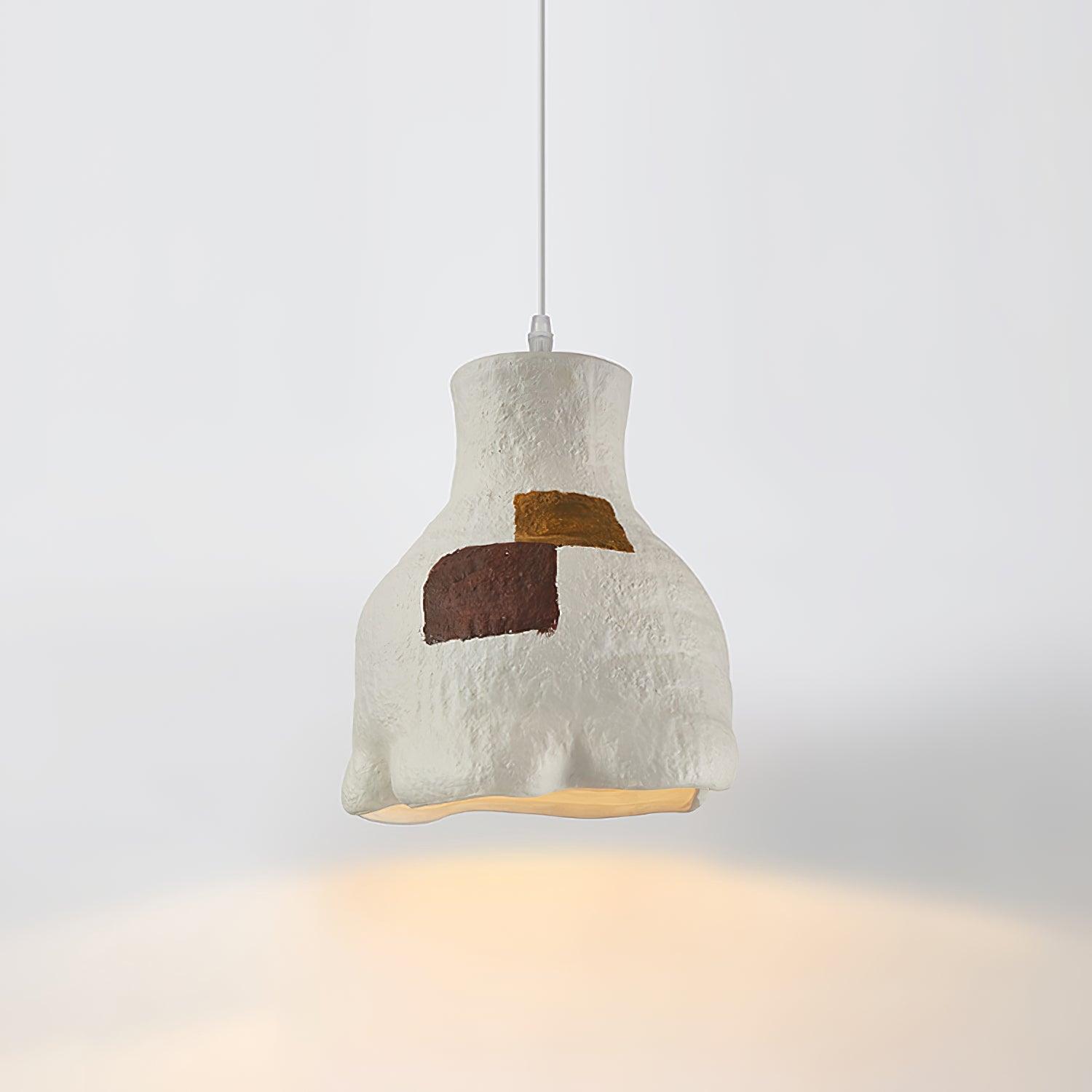 Clovo Pendant Lamp - DEPRIMO