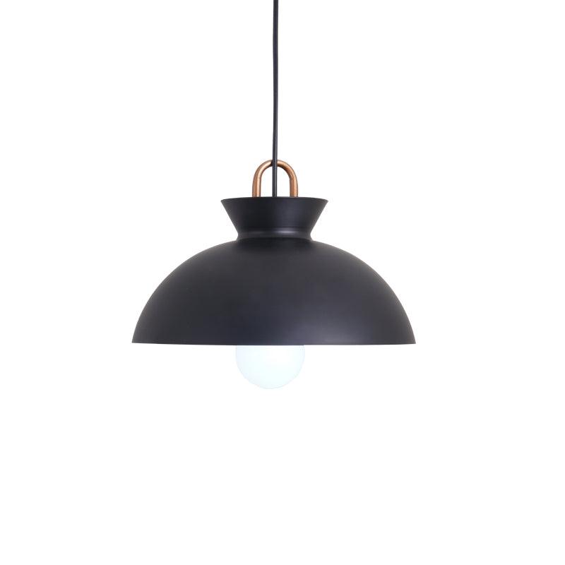 Coil Ceiling Pendant Light - DEPRIMO