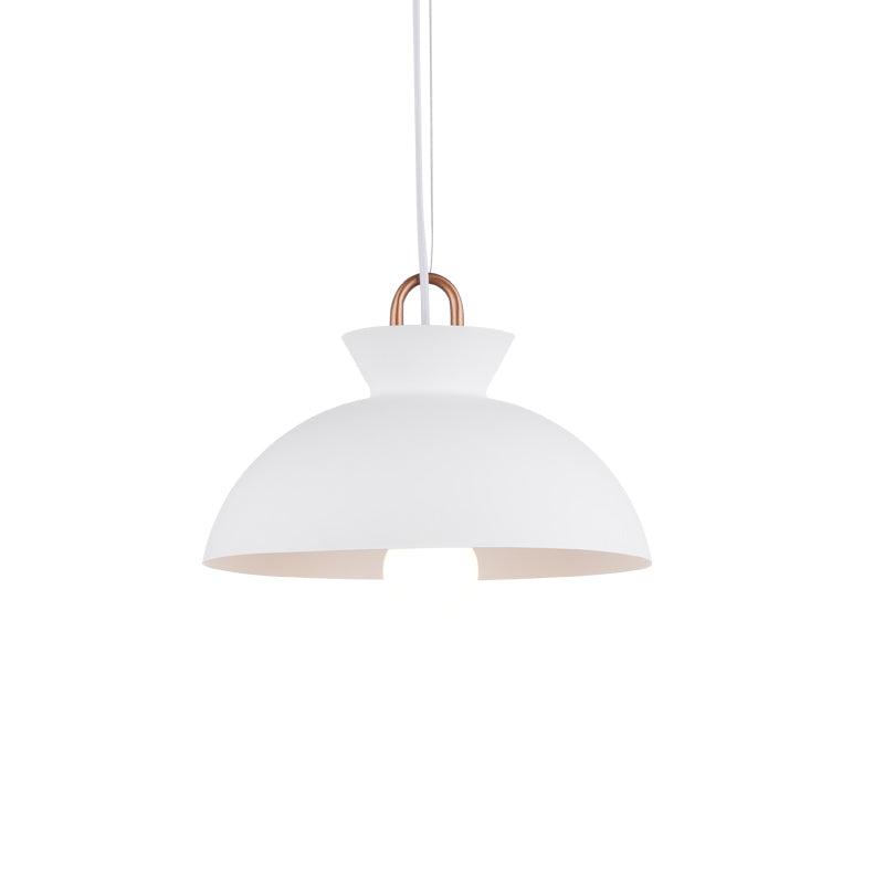 Coil Ceiling Pendant Light - DEPRIMO