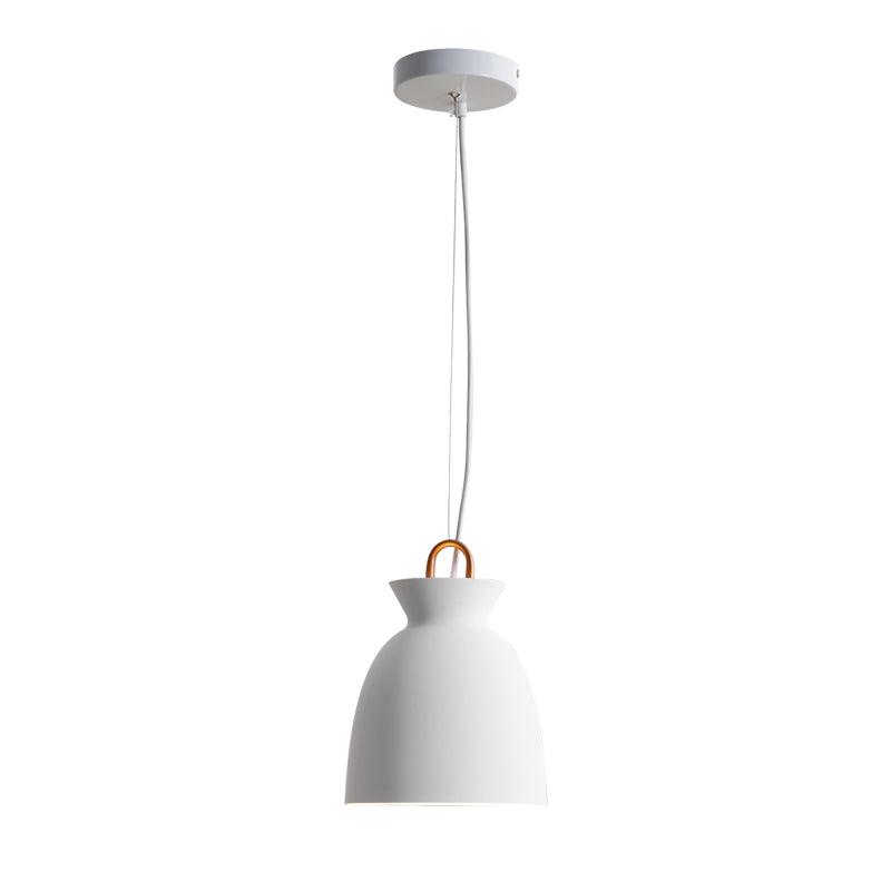 Coil Ceiling Pendant Light - DEPRIMO