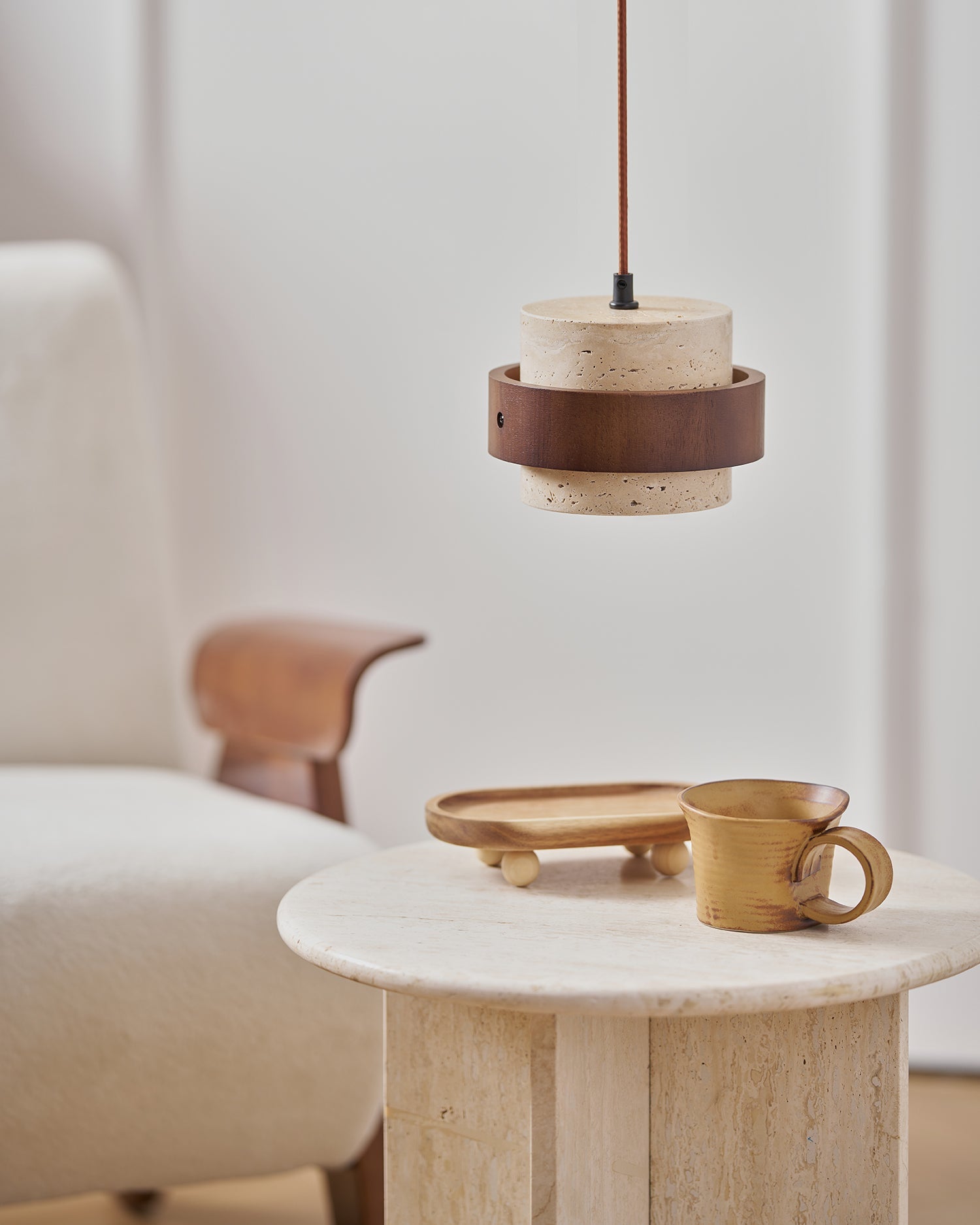 Stonova Pendant Lamp