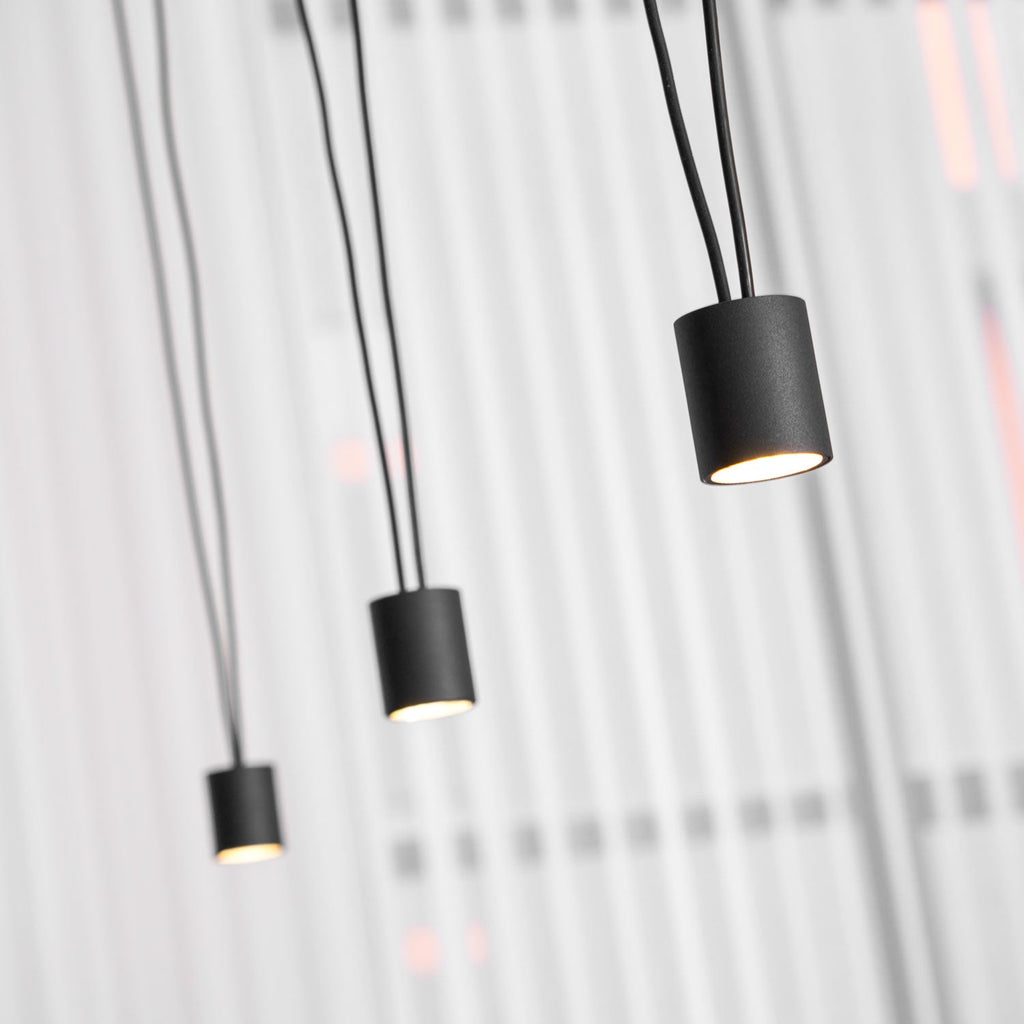 Collection Pendant Lamp