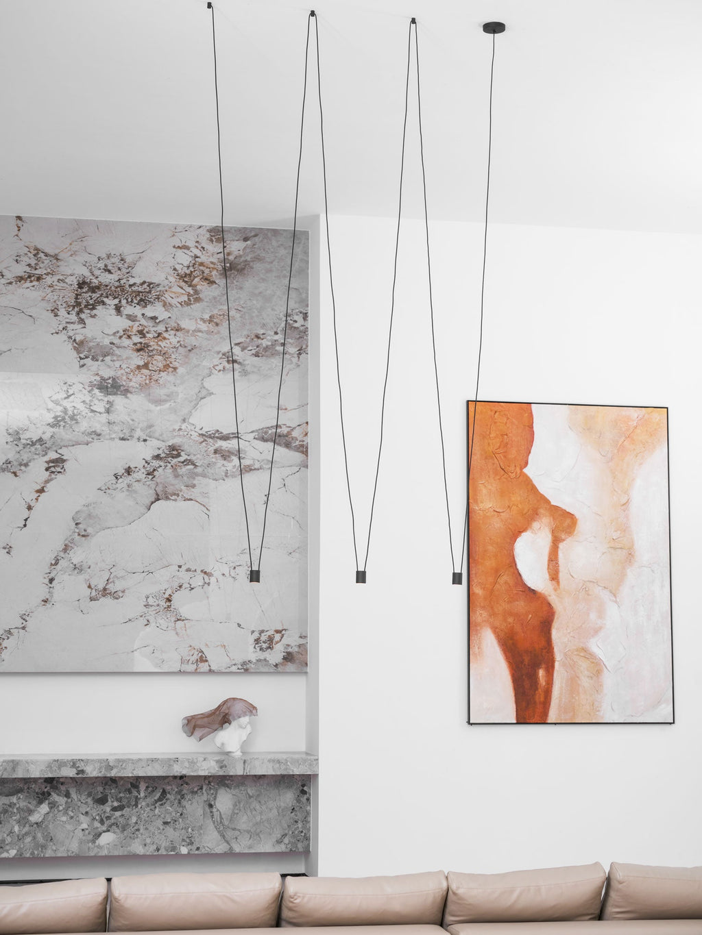 Collection Pendant Lamp