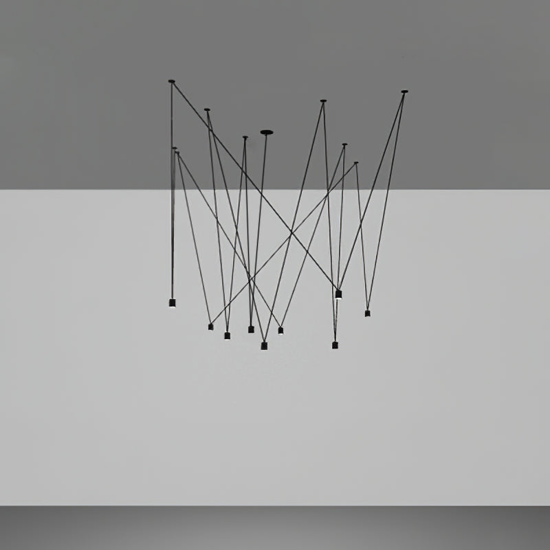 Collection Pendant Lamp - DEPRIMO