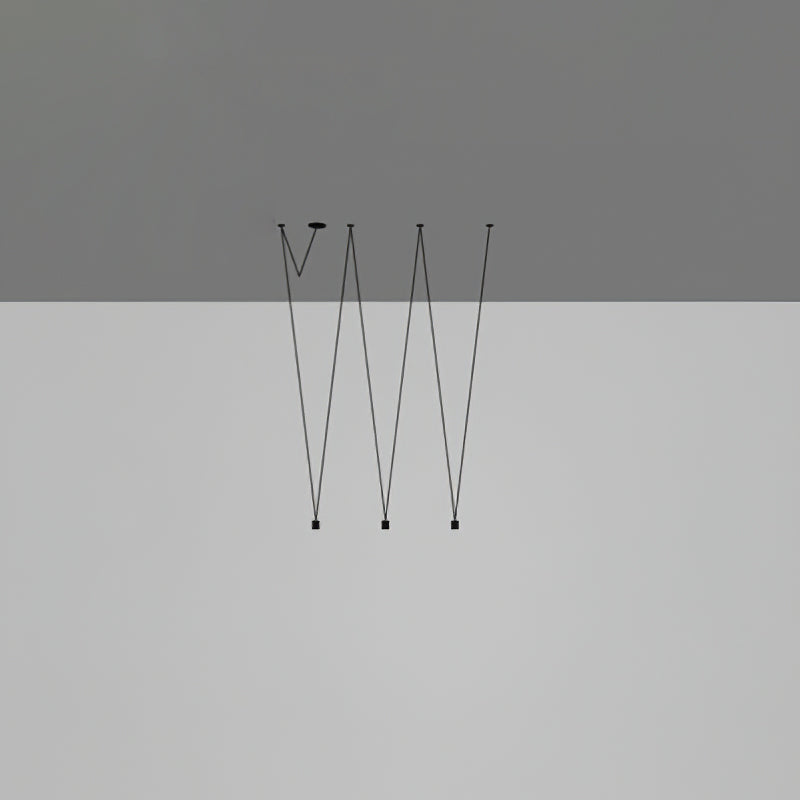 Collection Pendant Lamp - DEPRIMO