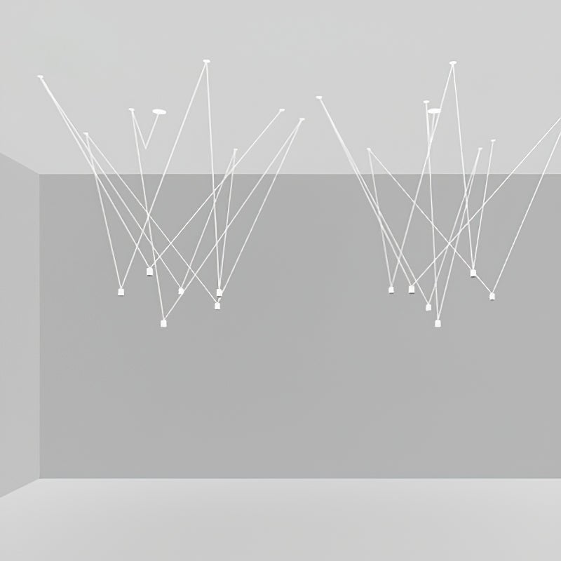 Collection Pendant Lamp - DEPRIMO