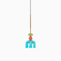 Colorful Candy Pendant Lamp - Vakkerlight