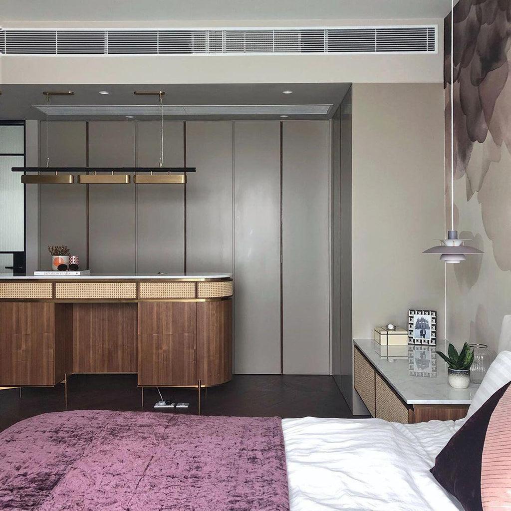 Підвісний світильник Colt