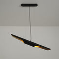 Coltrane Pipe Pendant Lights - DEPRIMO