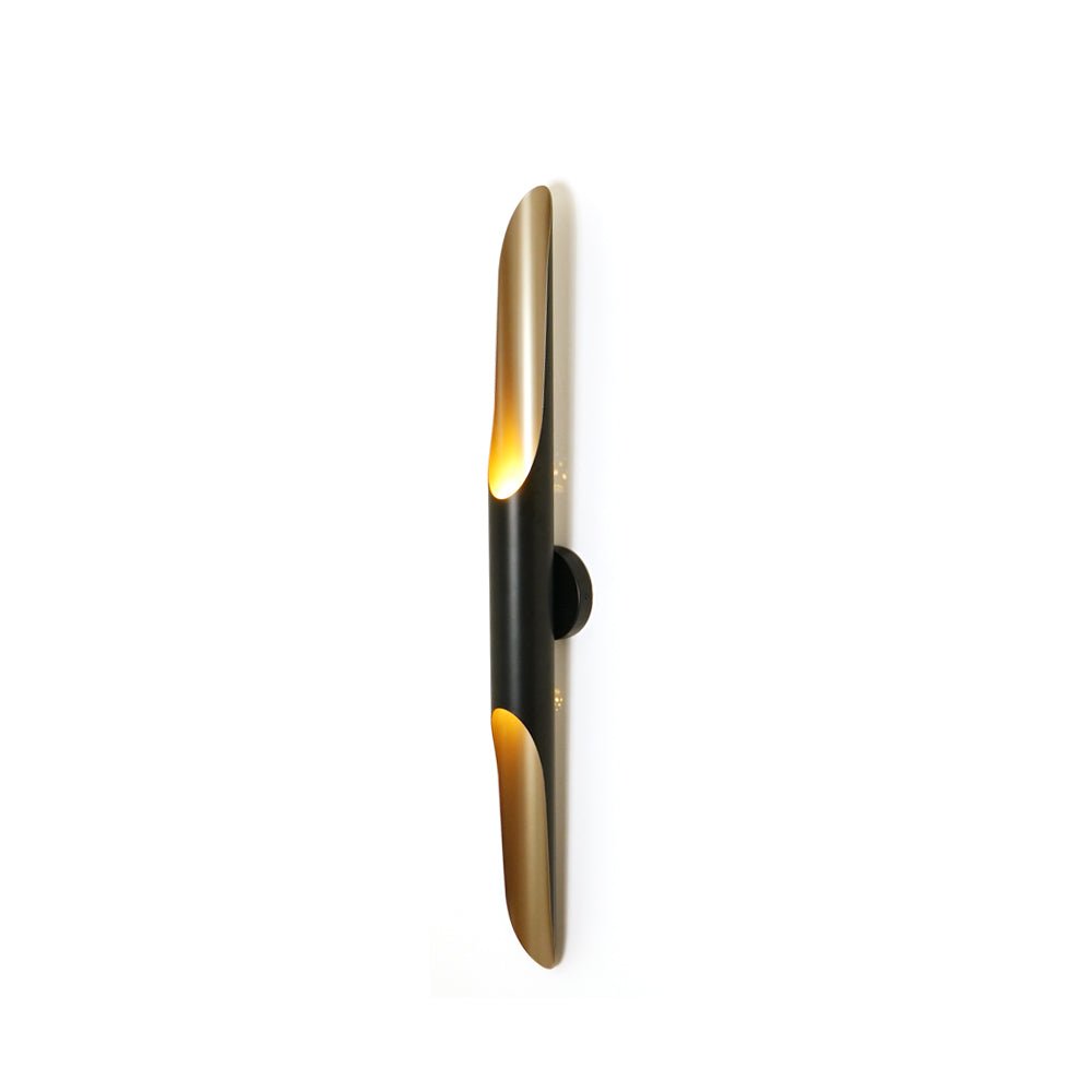 Coltrane Wall Lamp - DEPRIMO