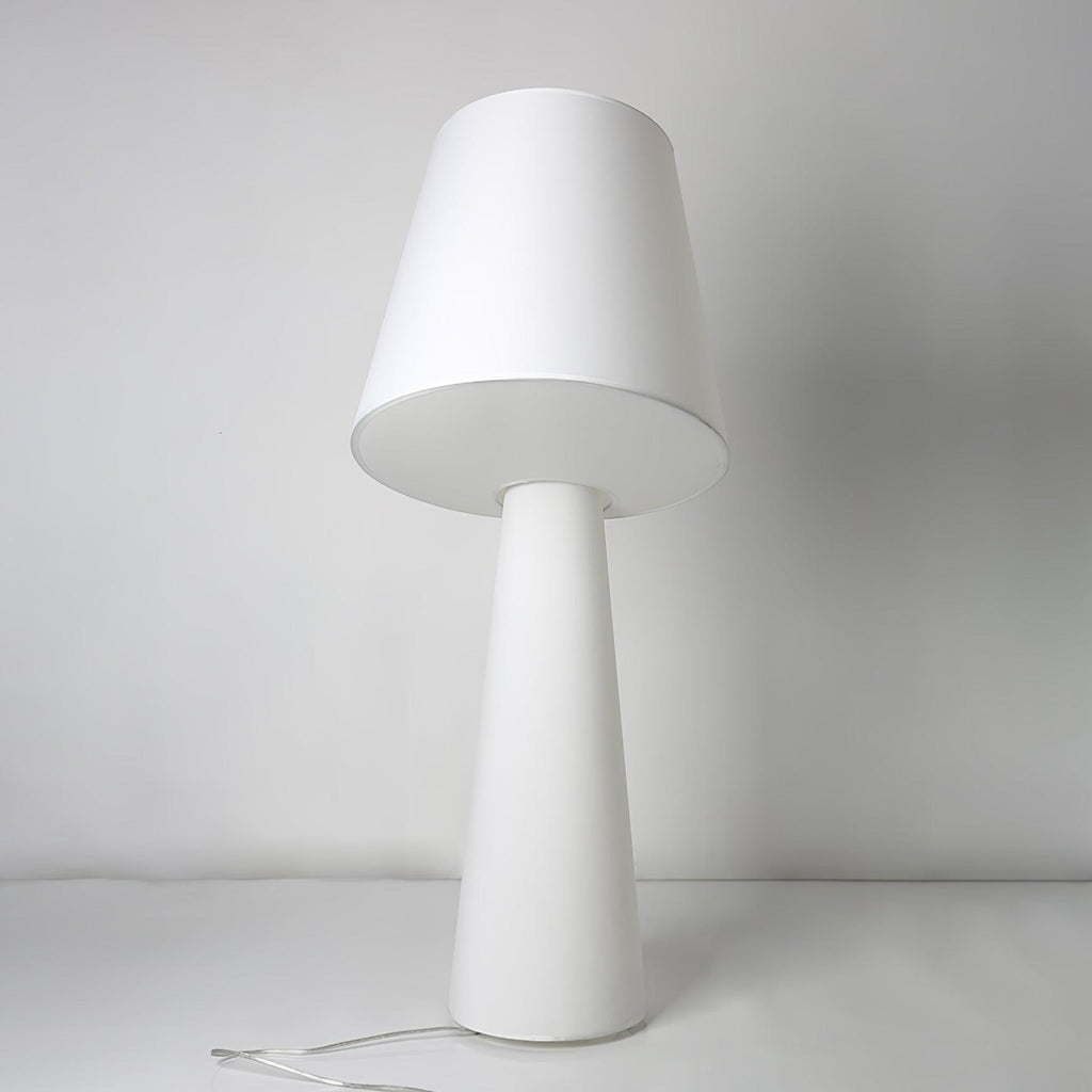 Торшер Column Fabric