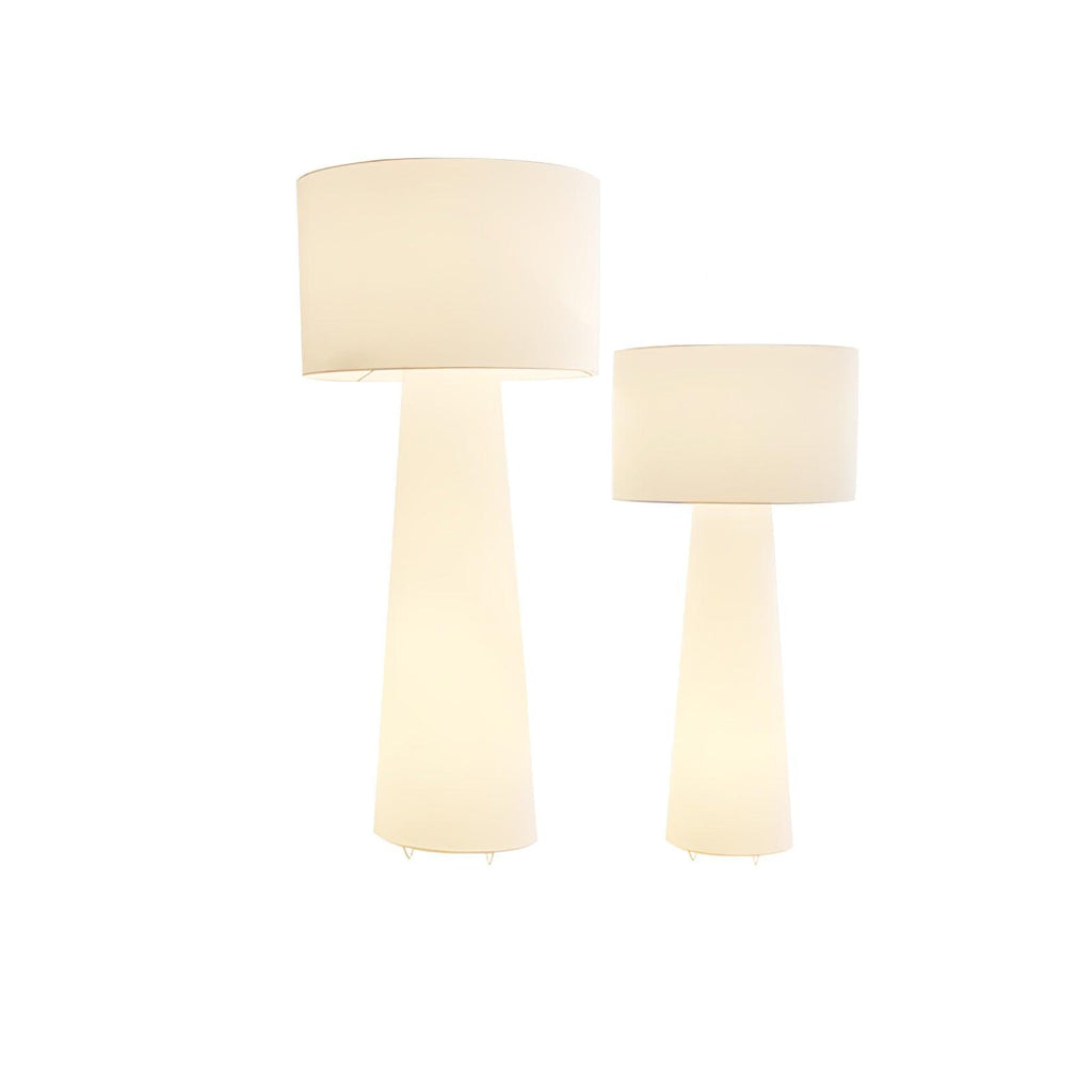 Торшер Column Fabric