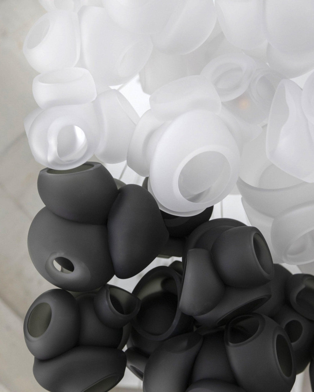Подвесной светильник Bubbles Cluster