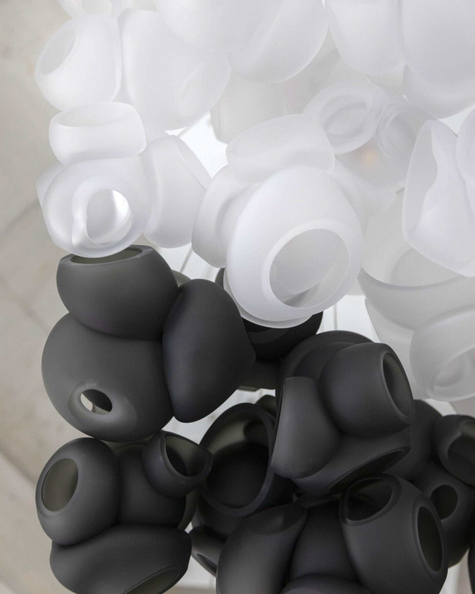 Подвесной светильник Bubbles Cluster