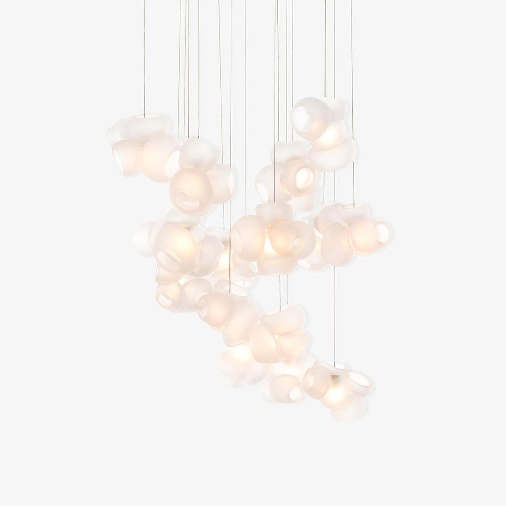 Подвесной светильник Bubbles Cluster