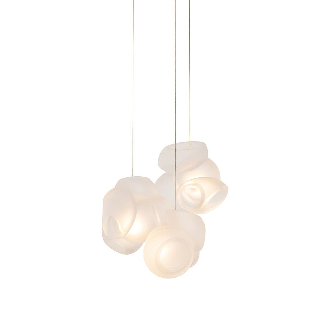 Подвесной светильник Bubbles Cluster