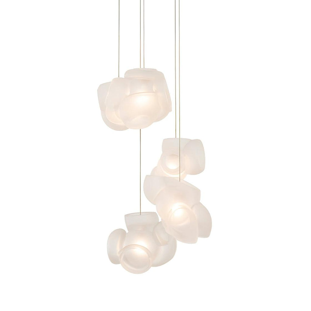 Подвесной светильник Bubbles Cluster