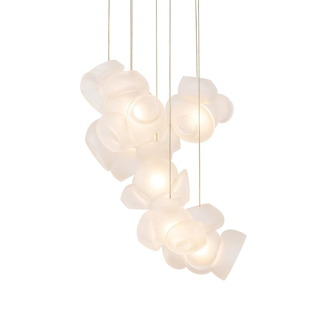 Подвесной светильник Bubbles Cluster