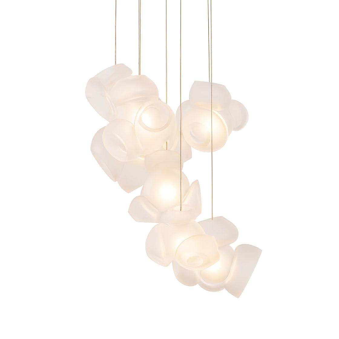 Подвесной светильник Bubbles Cluster