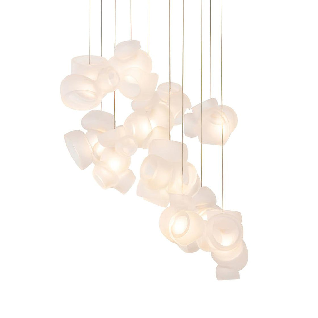 Подвесной светильник Bubbles Cluster
