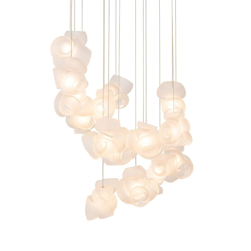 Подвесной светильник Bubbles Cluster