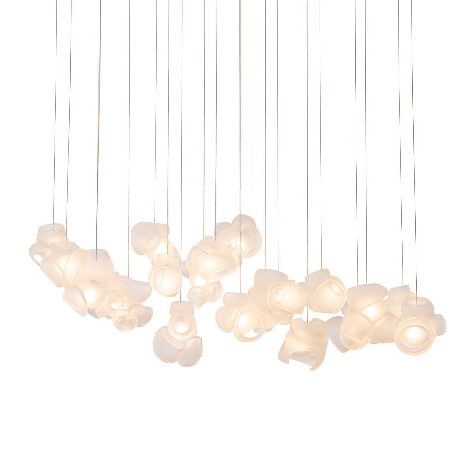Подвесной светильник Bubbles Cluster