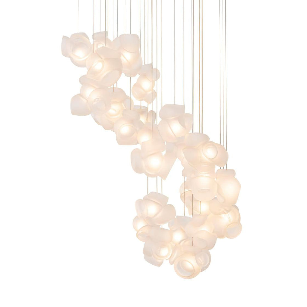 Подвесной светильник Bubbles Cluster