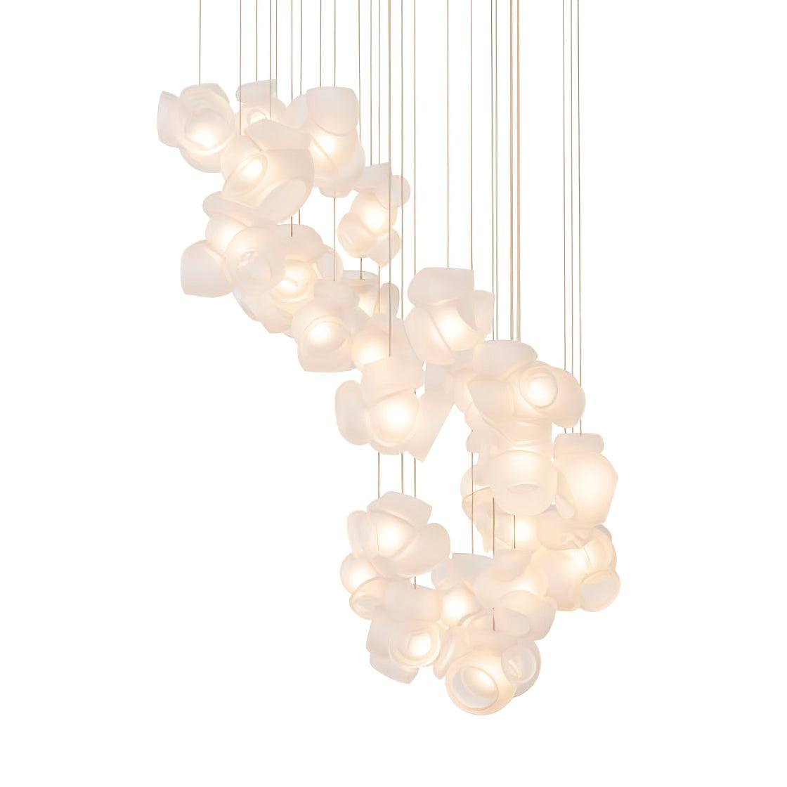 Подвесной светильник Bubbles Cluster