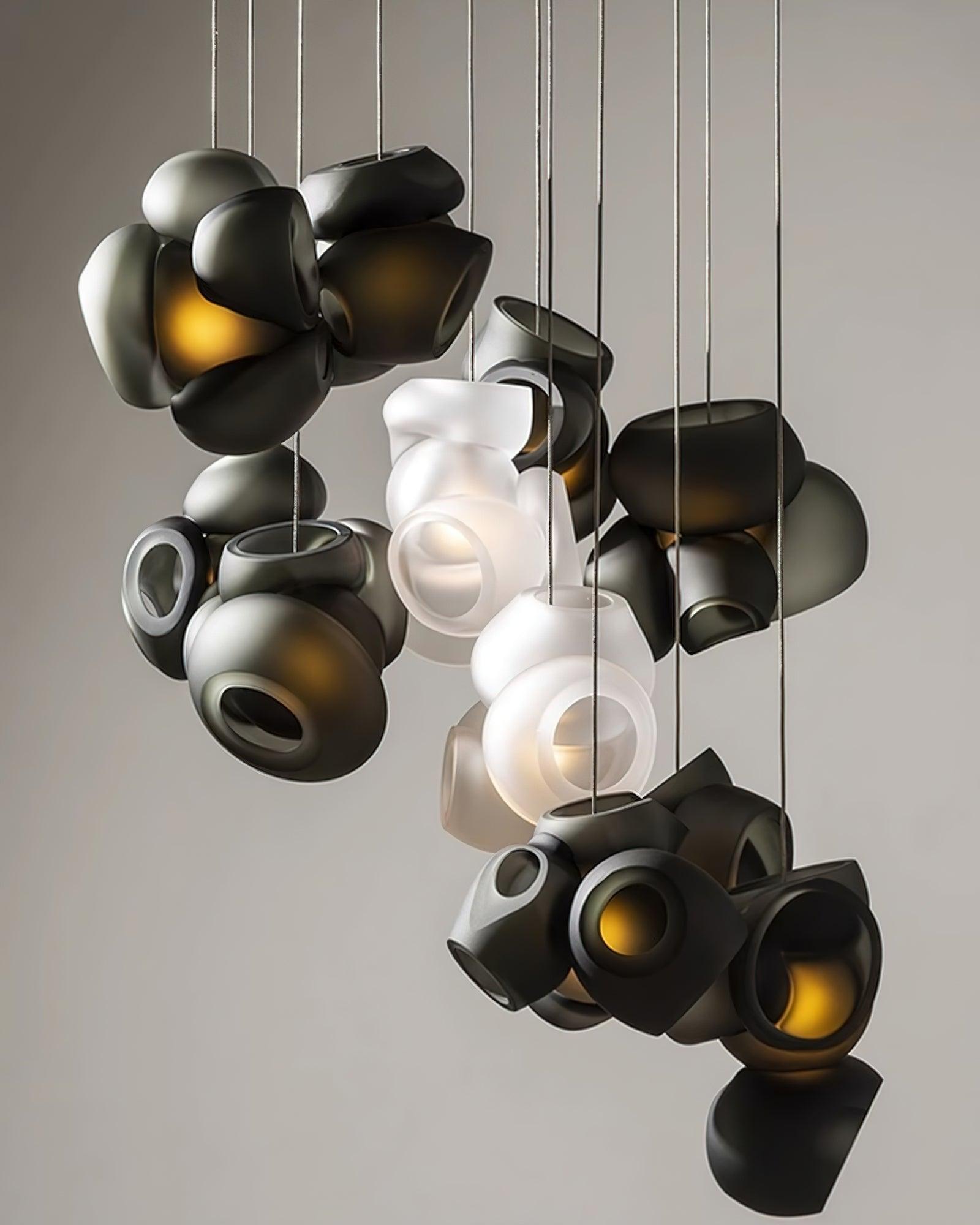 Подвесной светильник Bubbles Cluster