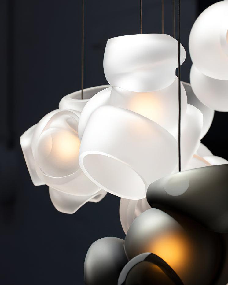 Подвесной светильник Bubbles Cluster