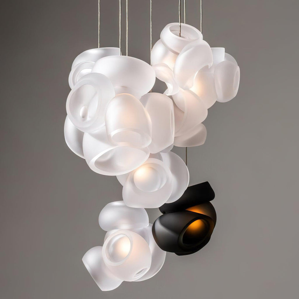 Подвесной светильник Bubbles Cluster