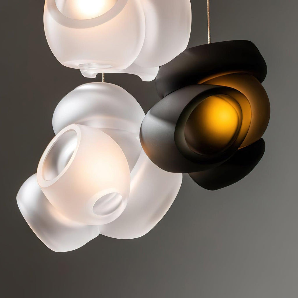 Подвесной светильник Bubbles Cluster