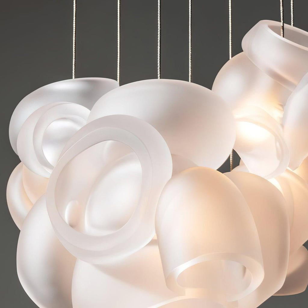 Подвесной светильник Bubbles Cluster