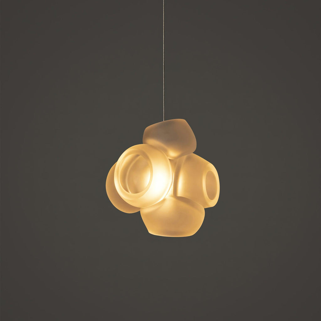 Подвесной светильник Bubbles Cluster