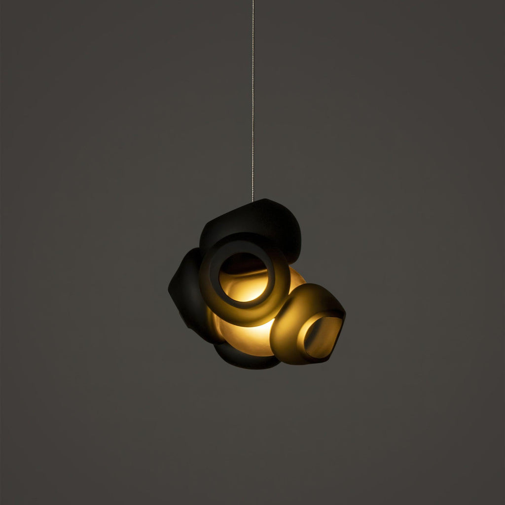 Подвесной светильник Bubbles Cluster