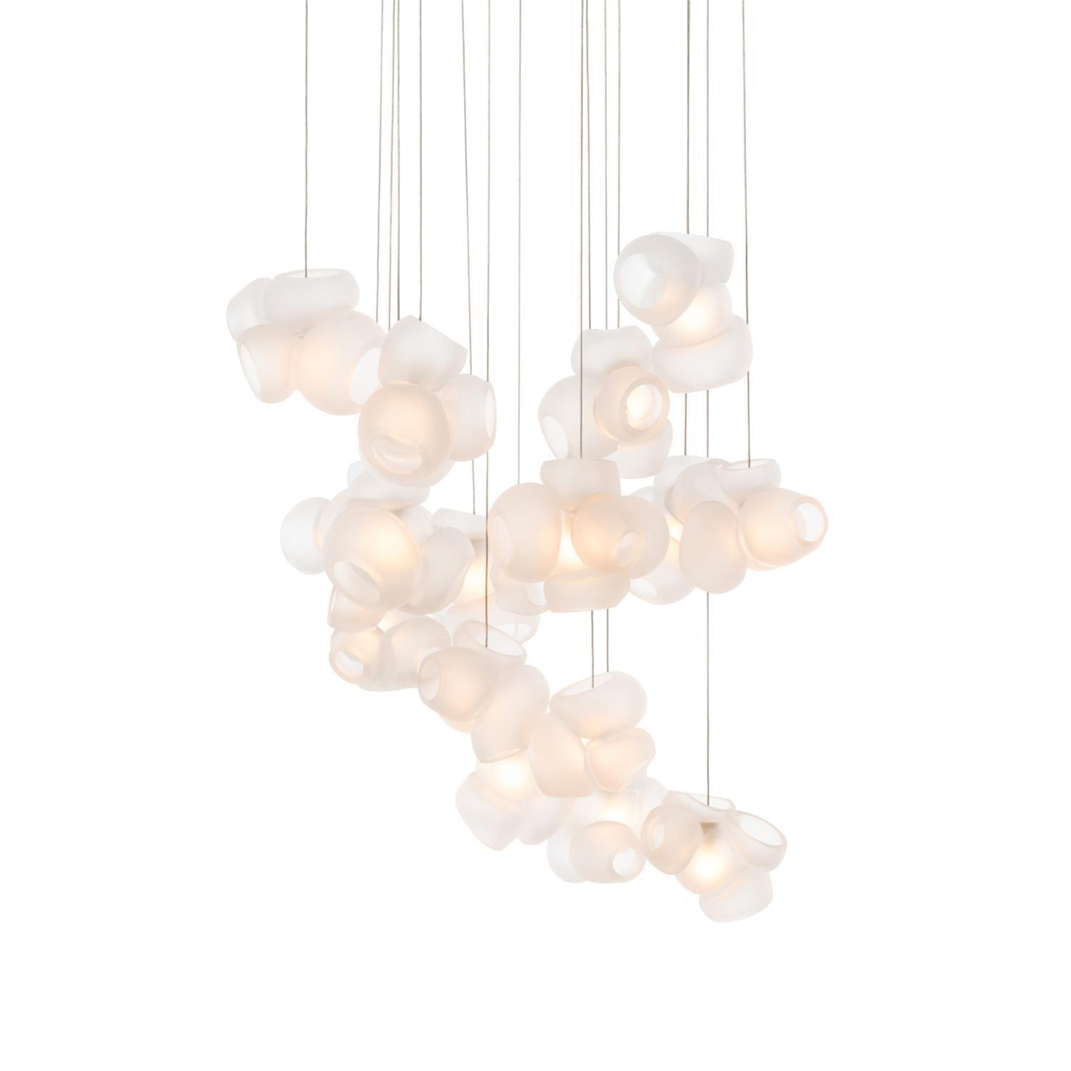 Подвесной светильник Bubbles Cluster