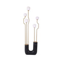 Comet Floor Lamp - Vakkerlight