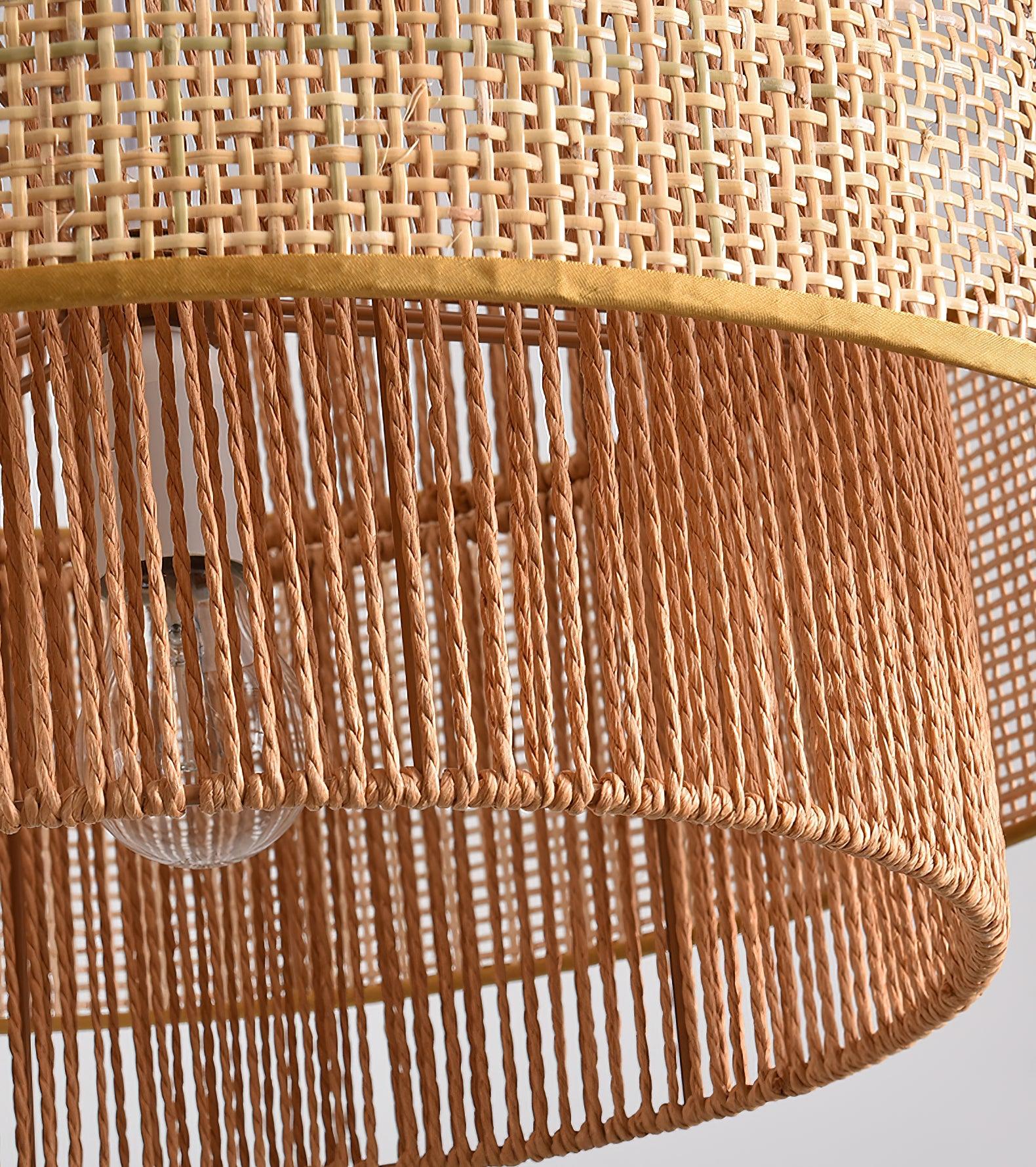 Подвесной светильник Concentric