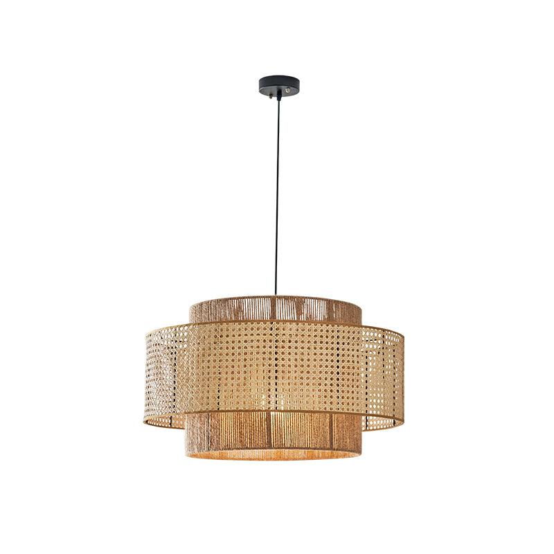 Concentric Pendant Light - DEPRIMO